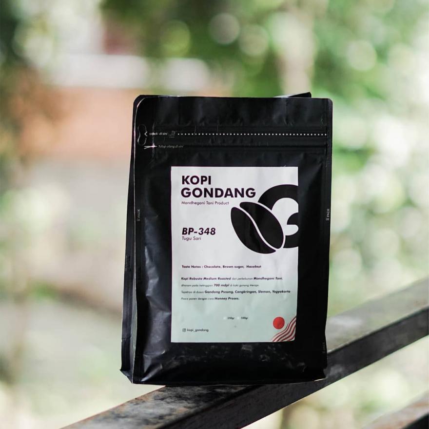 Kopi Gondang