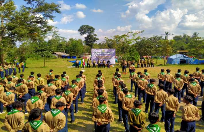 Warung Makan Jadah Tempeh Pak Sastro